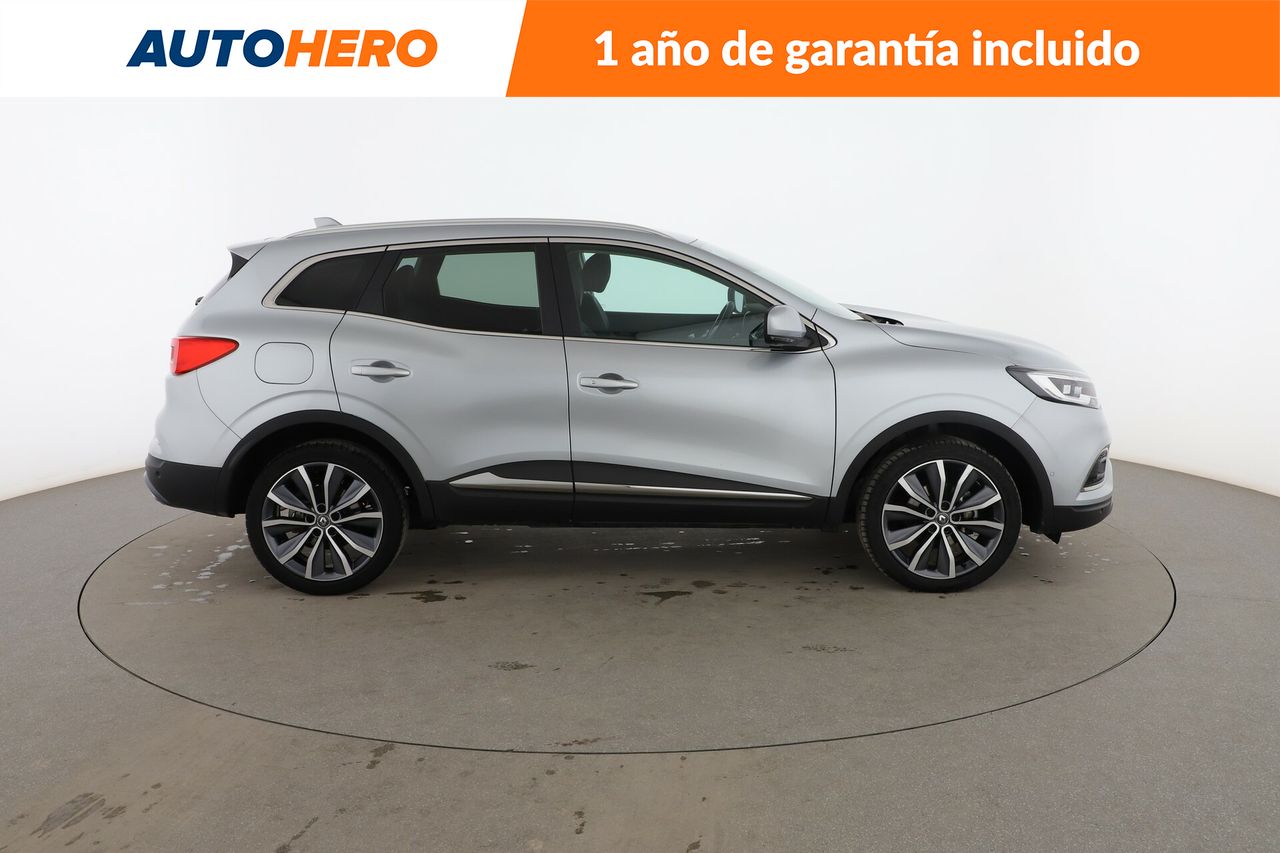 Foto Renault Kadjar 7