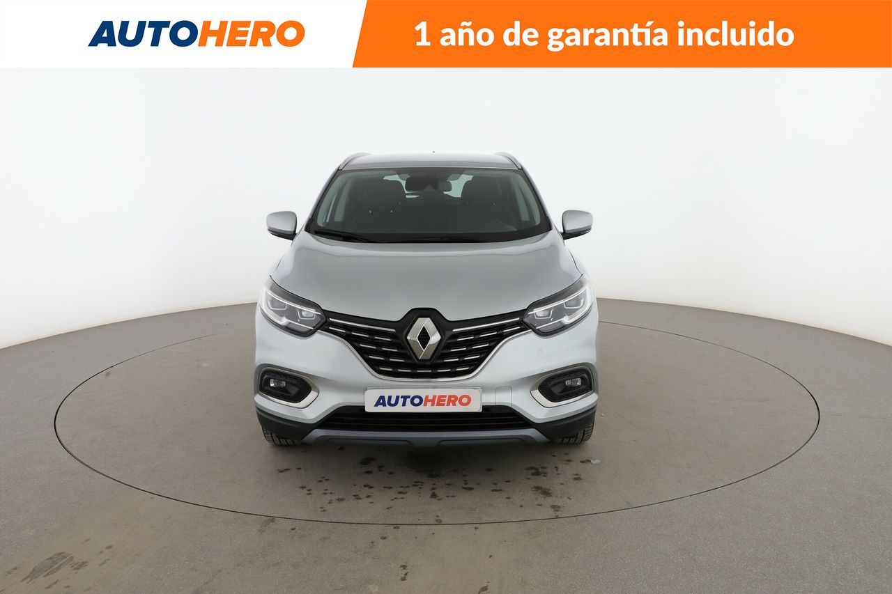 Foto Renault Kadjar 9