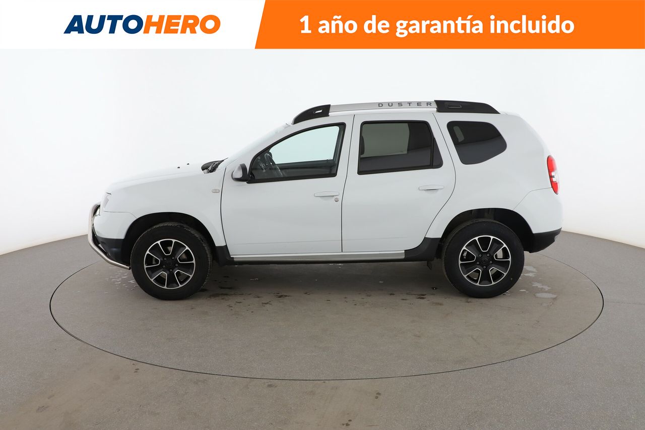 Foto Dacia Duster 3