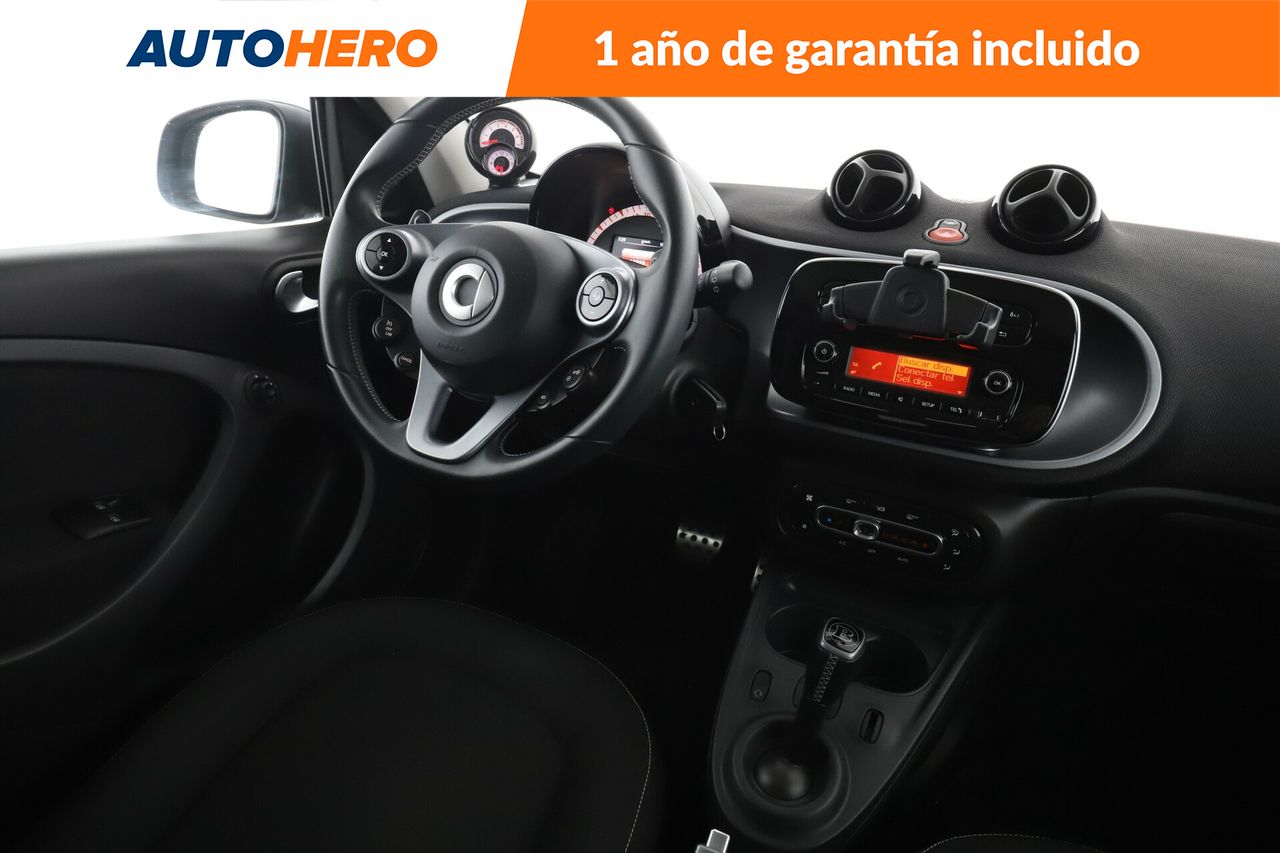 Foto Smart Forfour 14