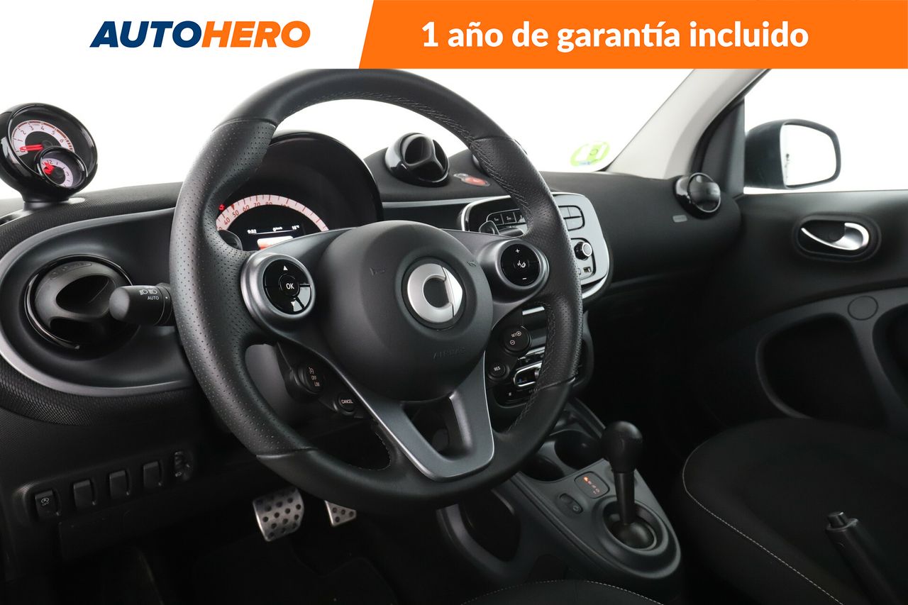 Foto Smart Fortwo 12