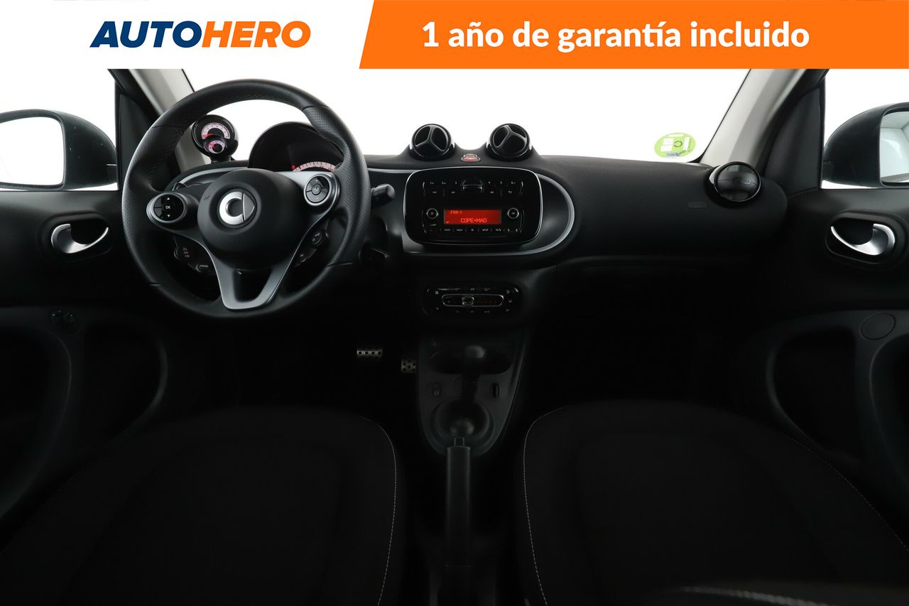 Foto Smart Fortwo 13