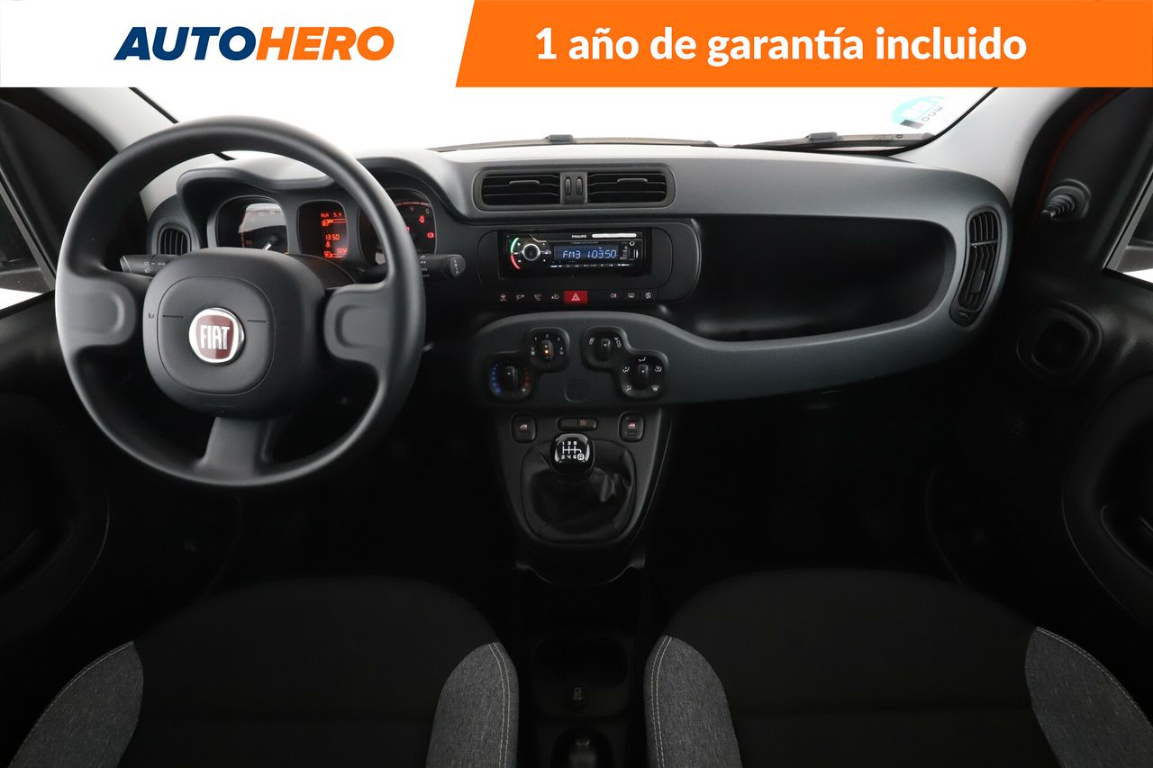 Foto Fiat Panda 13