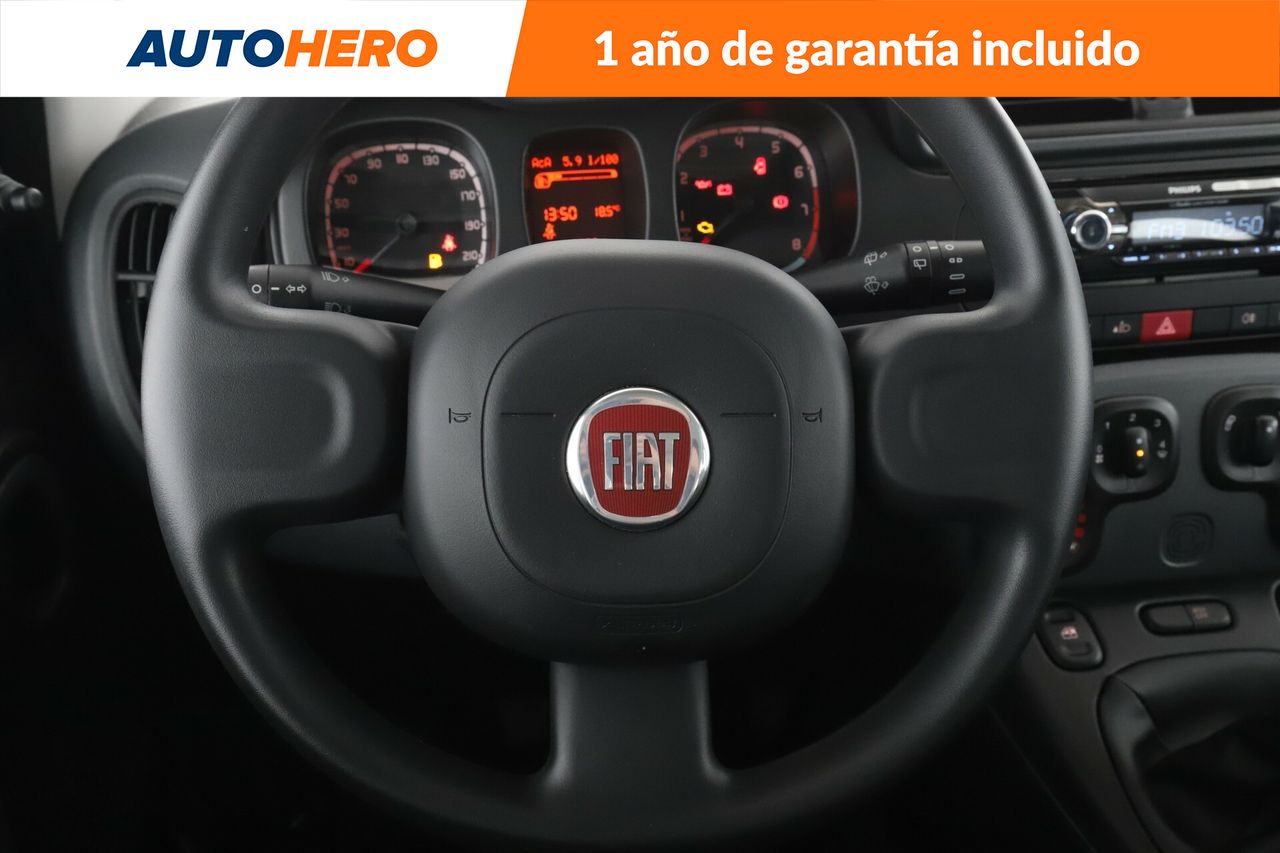 Foto Fiat Panda 20