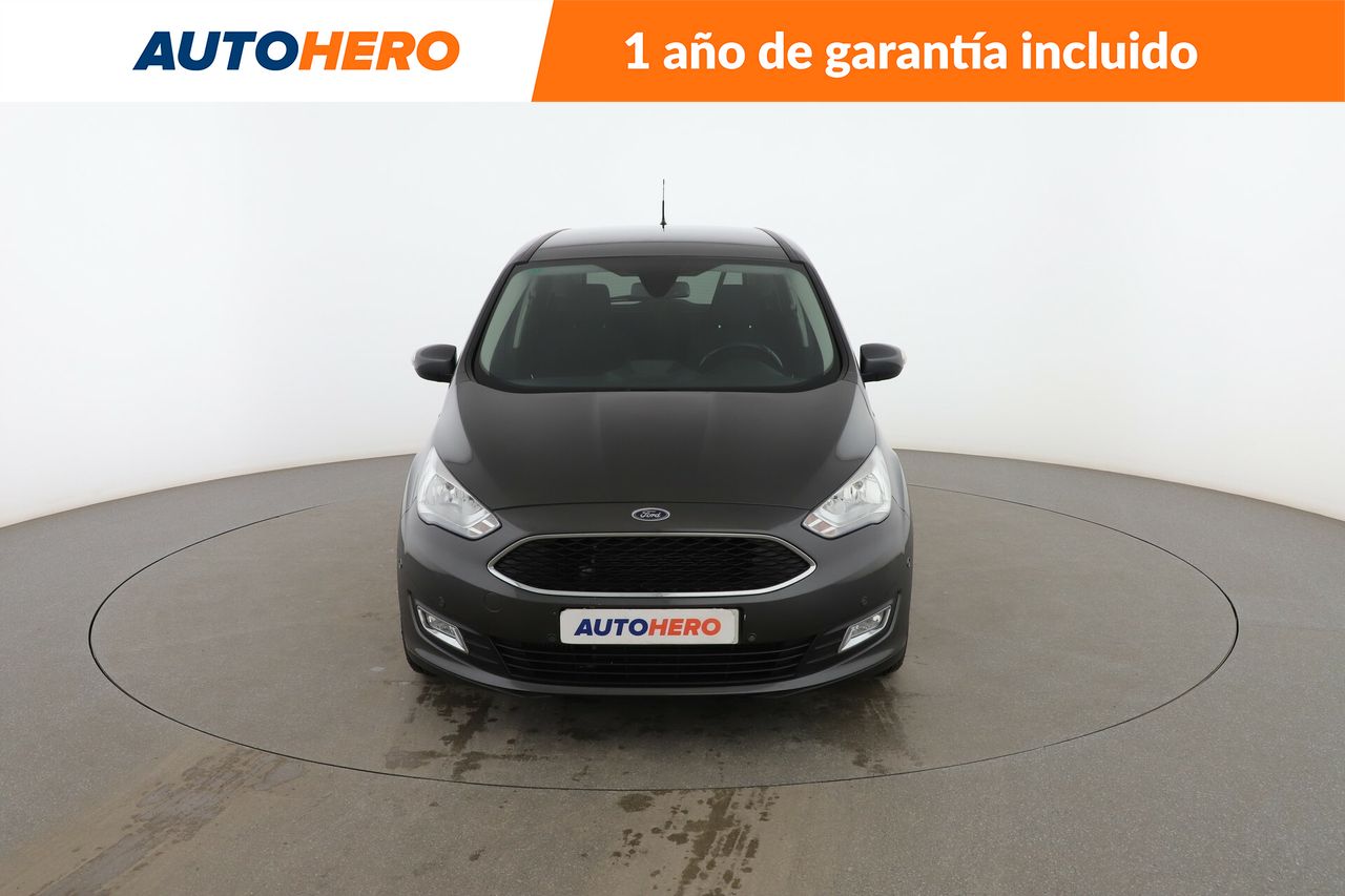 Foto Ford Grand C-MAX 9