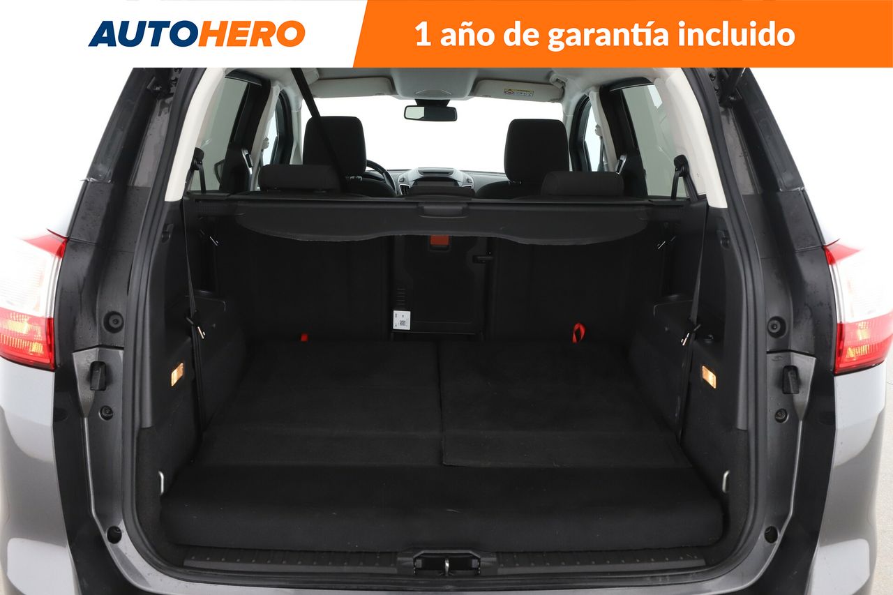 Foto Ford Grand C-MAX 19