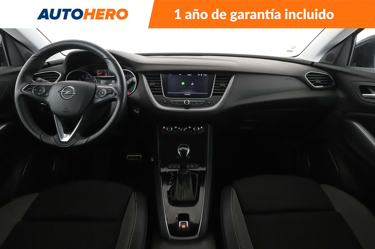 Foto Opel Grandland X 13