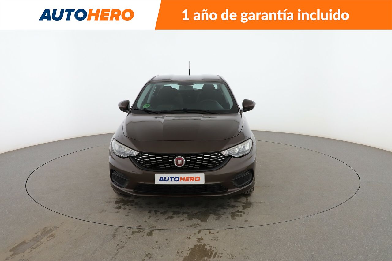 Foto Fiat Tipo 9