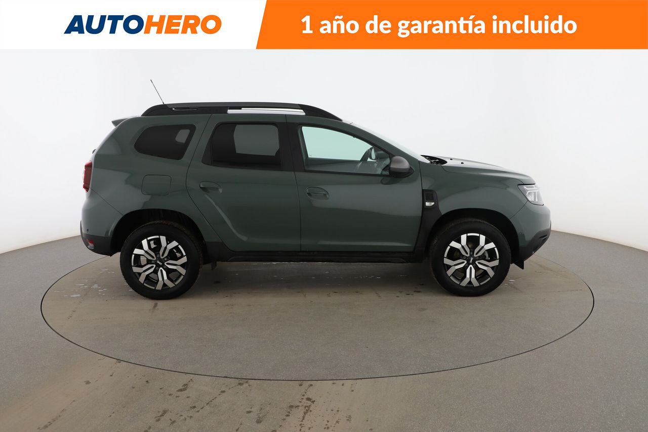 Foto Dacia Duster 7