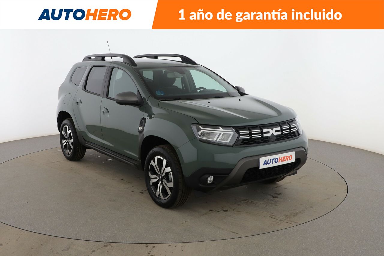 Foto Dacia Duster 8