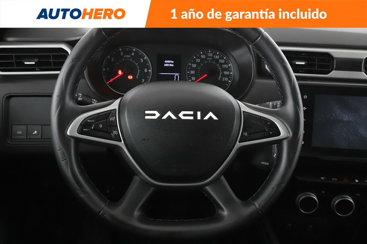 Foto Dacia Duster 20