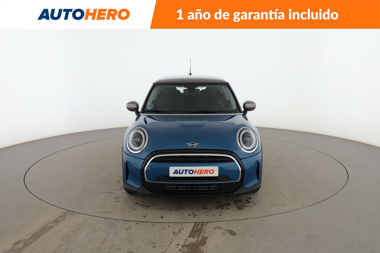 Foto Mini Cooper 9