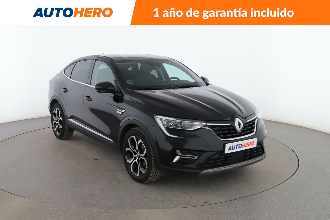 Foto Renault Arkana 8