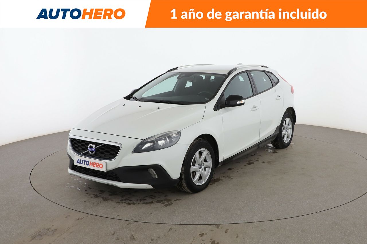 Foto Volvo V40 1