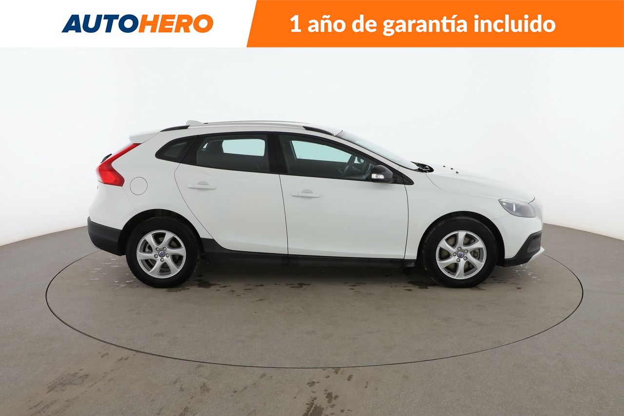 Foto Volvo V40 7