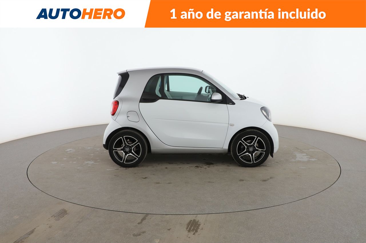 Foto Smart Fortwo 7