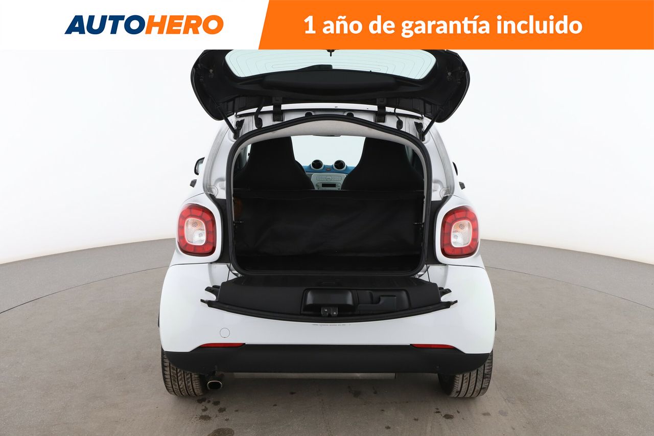 Foto Smart Fortwo 15