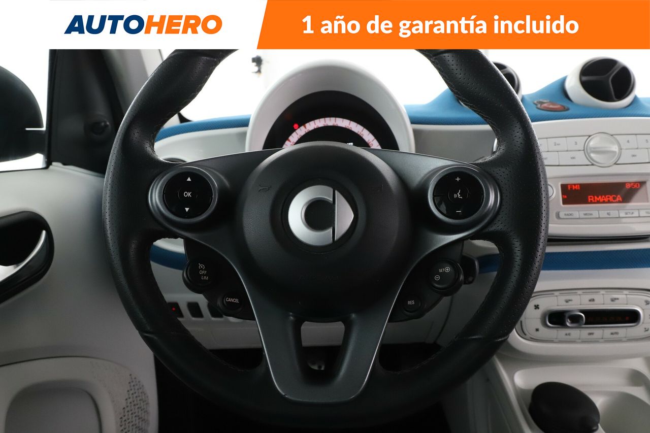 Foto Smart Fortwo 19