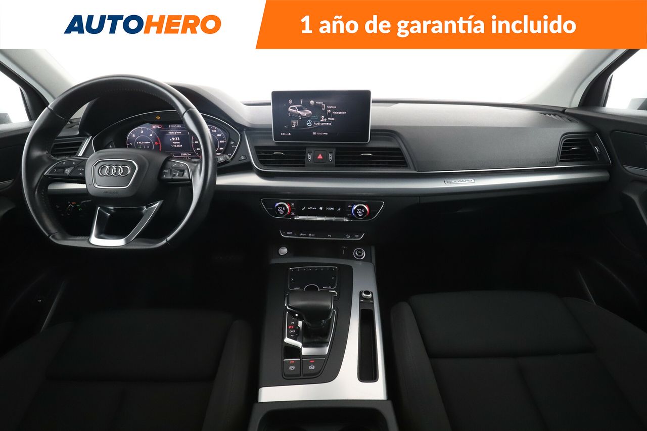 Foto Audi Q5 13