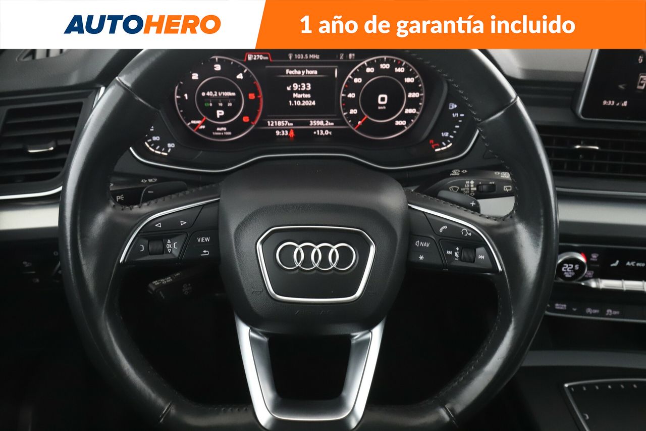 Foto Audi Q5 20