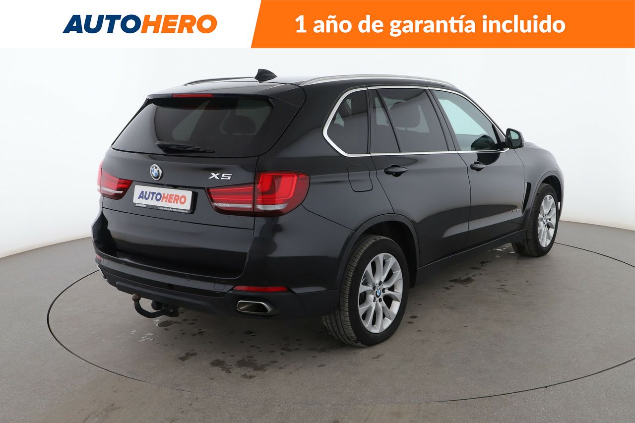 Foto BMW X5 6