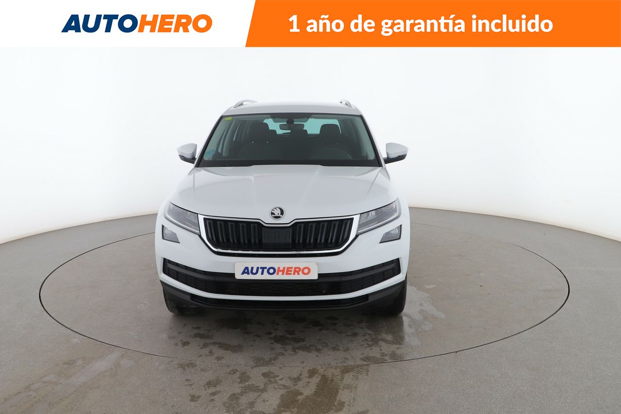 Foto Skoda Kodiaq 9