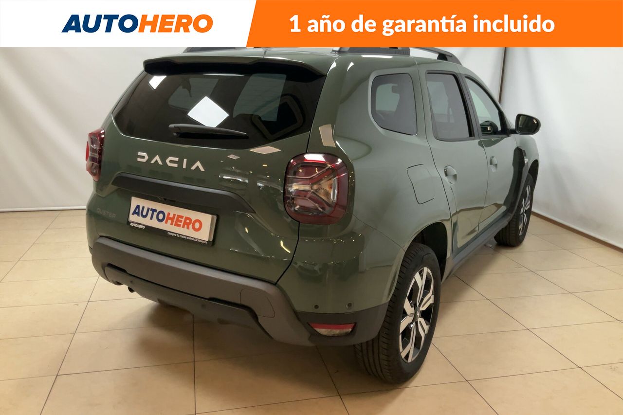 Foto Dacia Duster 6