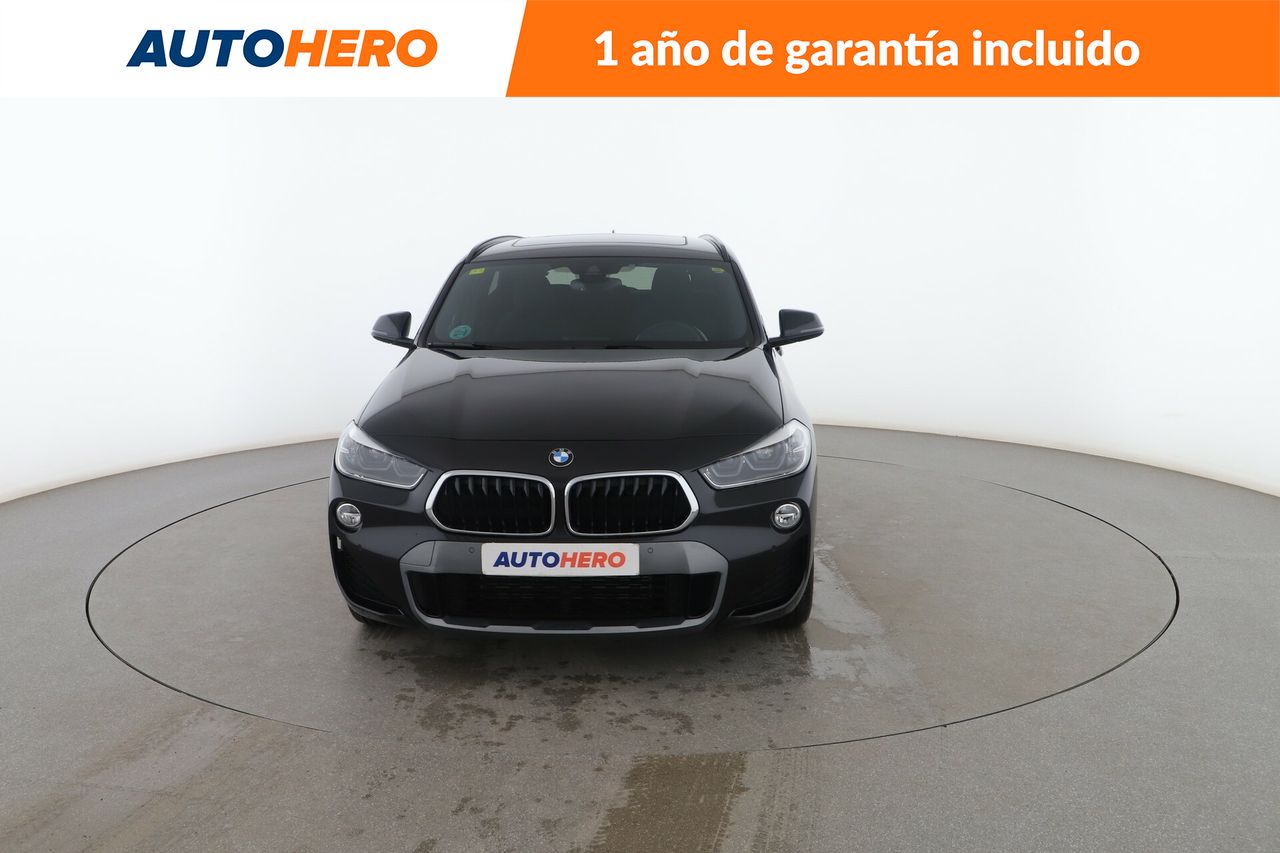 Foto BMW X2 9