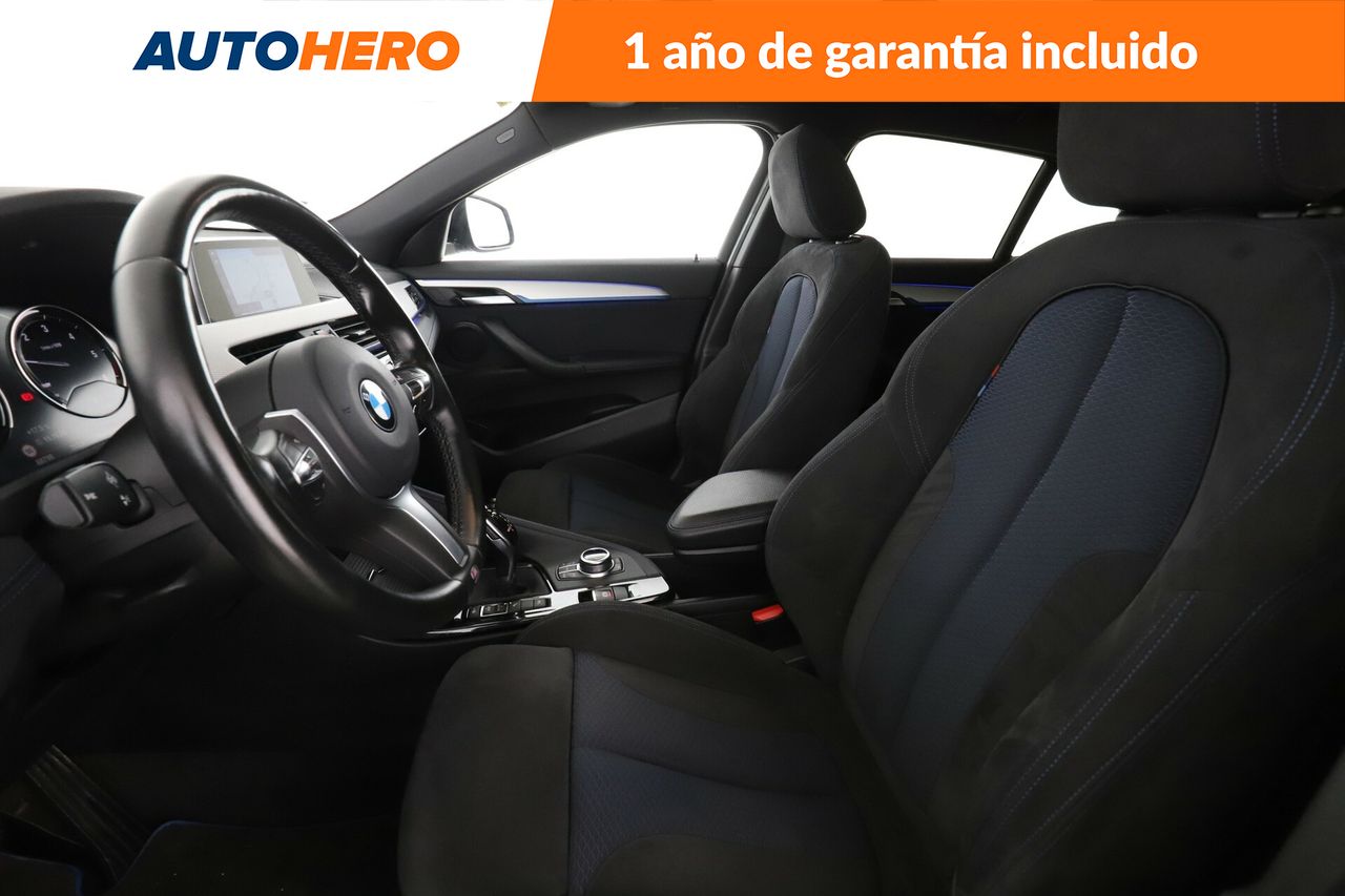 Foto BMW X2 11