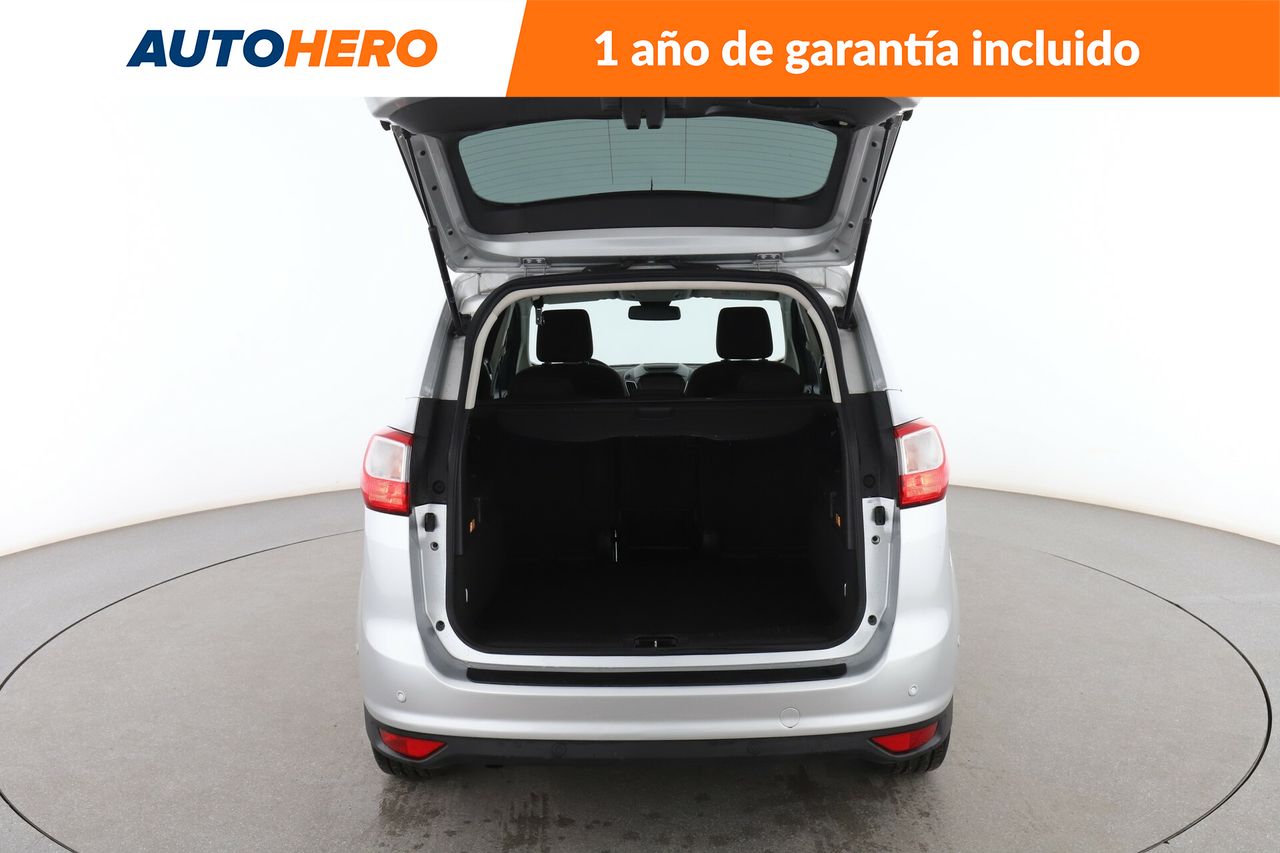 Foto Ford Grand C-MAX 18