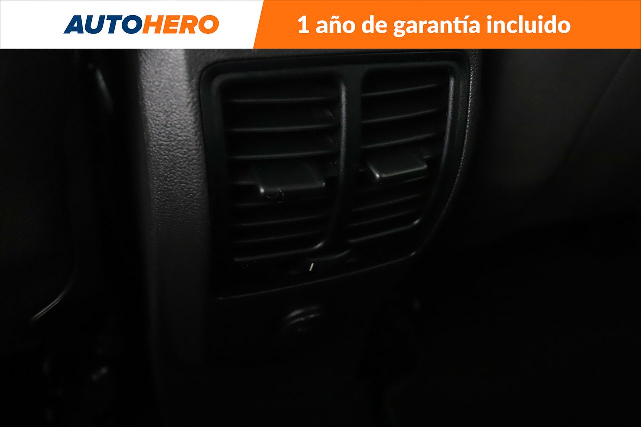 Foto Ford Grand C-MAX 32