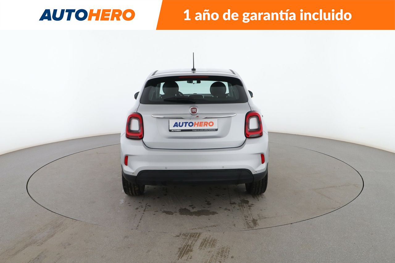 Foto Fiat 500X 5