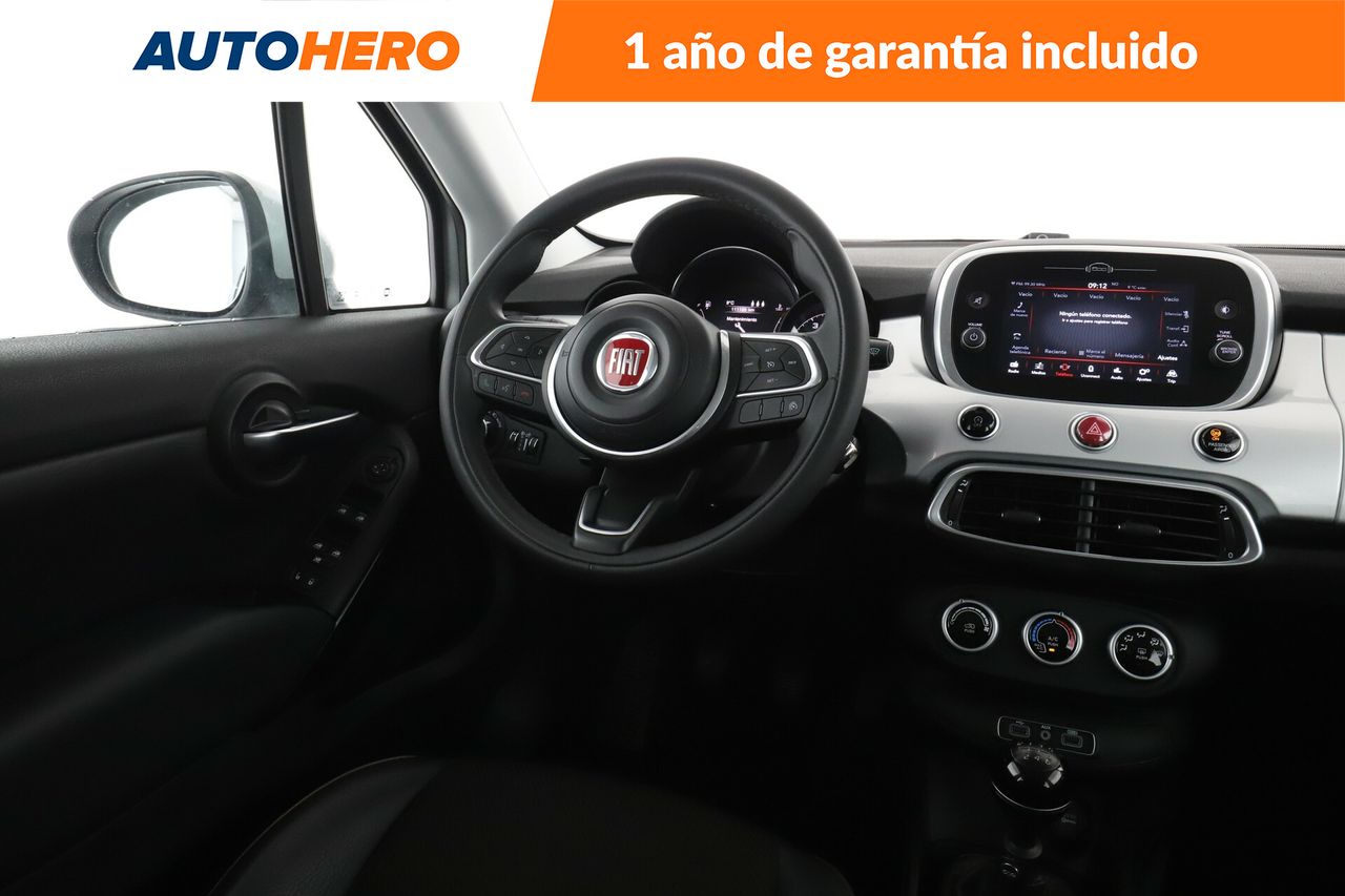 Foto Fiat 500X 14