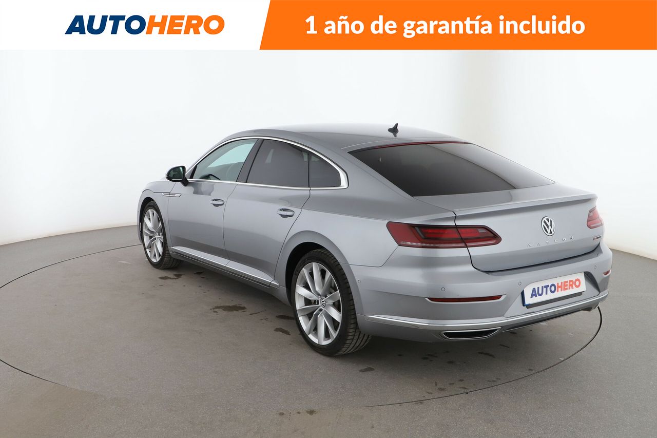 Foto Volkswagen Arteon 4