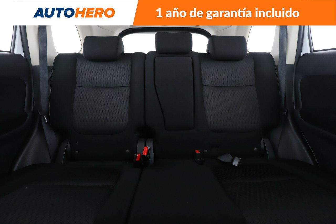 Foto Mitsubishi Outlander 16