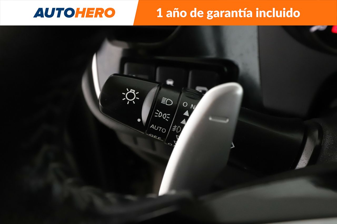 Foto Mitsubishi Outlander 30