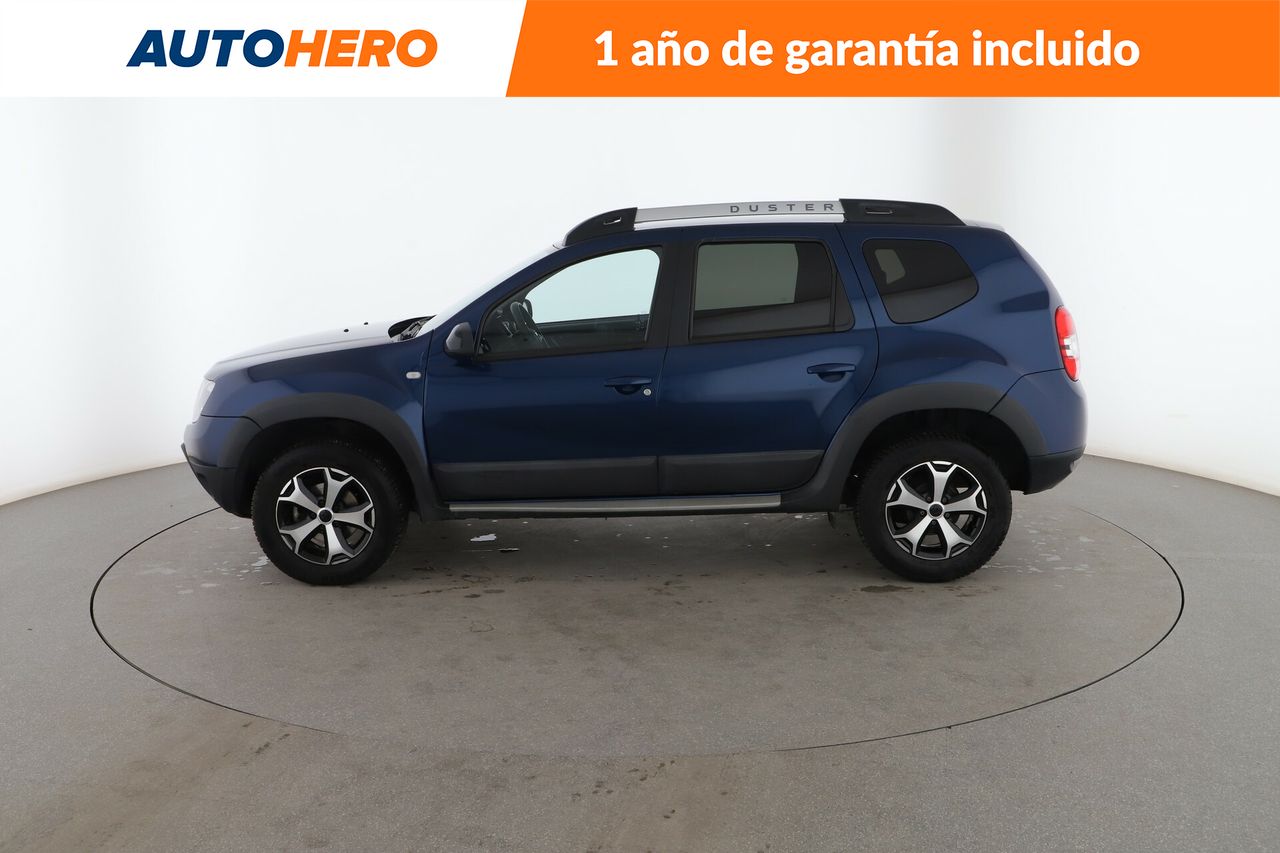 Foto Dacia Duster 3