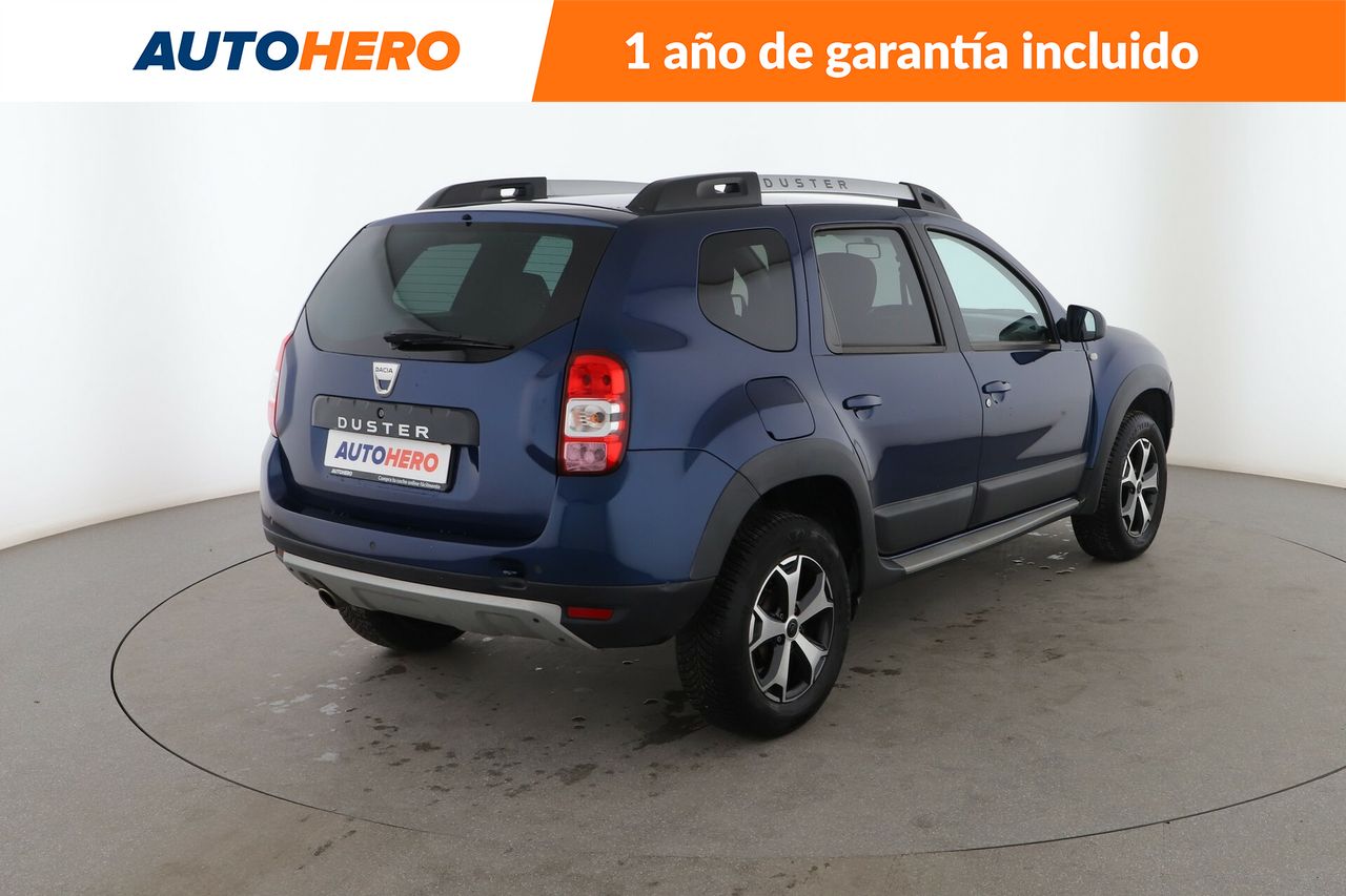 Foto Dacia Duster 6