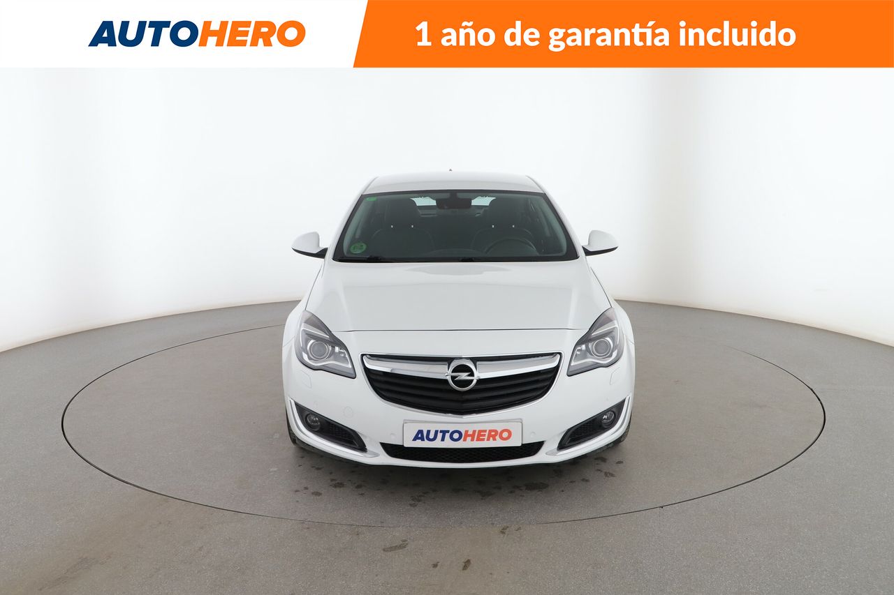 Foto Opel Insignia  9