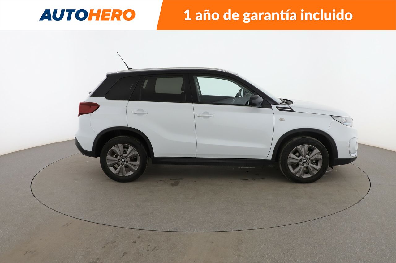 Foto Suzuki Vitara 7