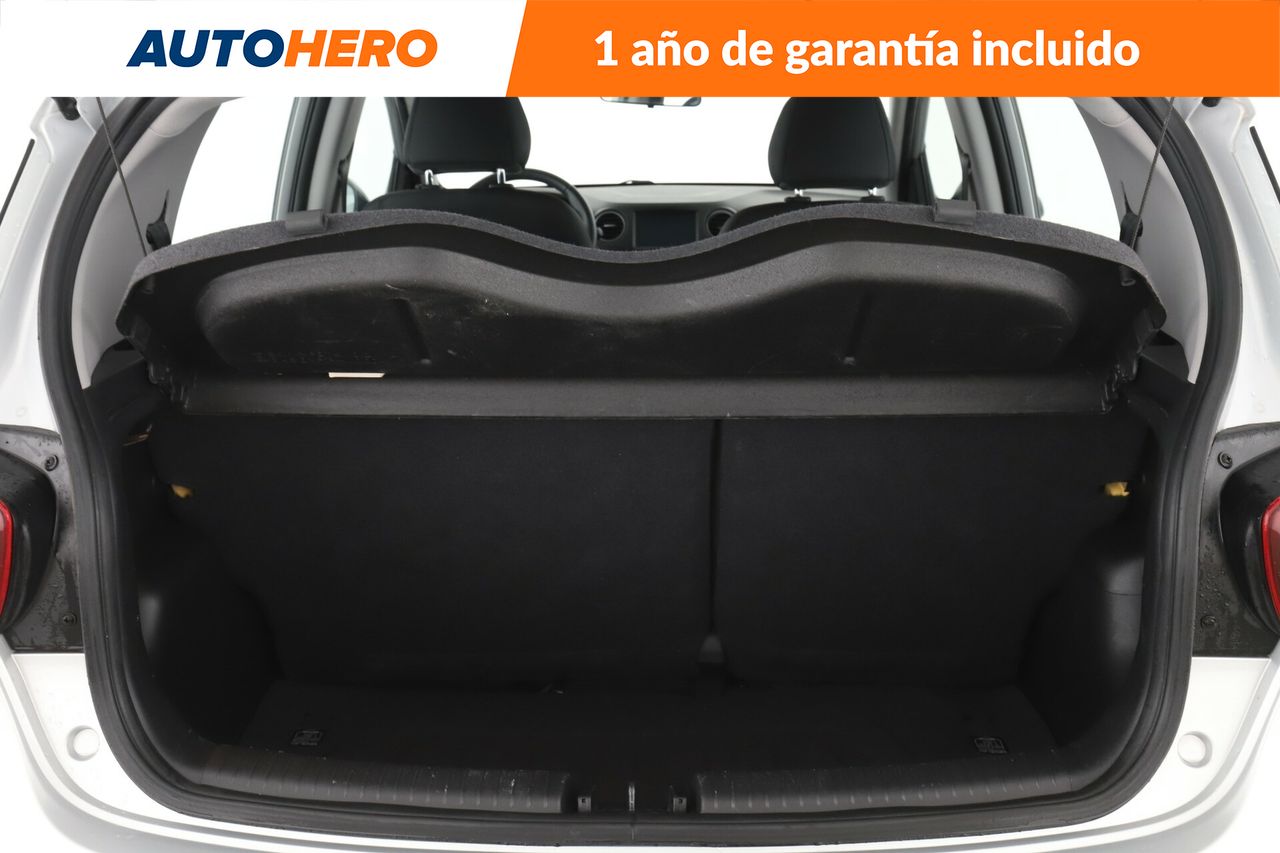 Foto Hyundai i10 19