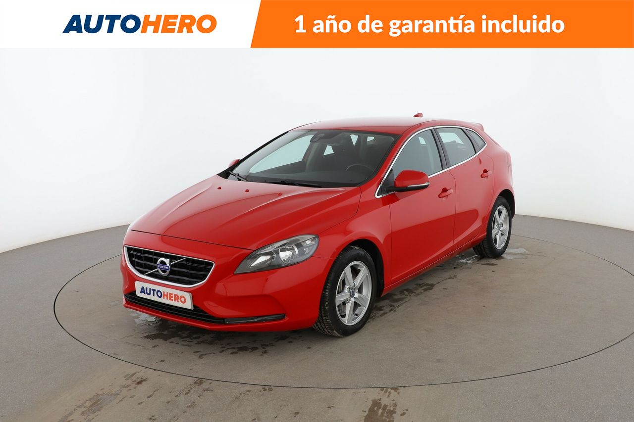 Foto Volvo V40 1