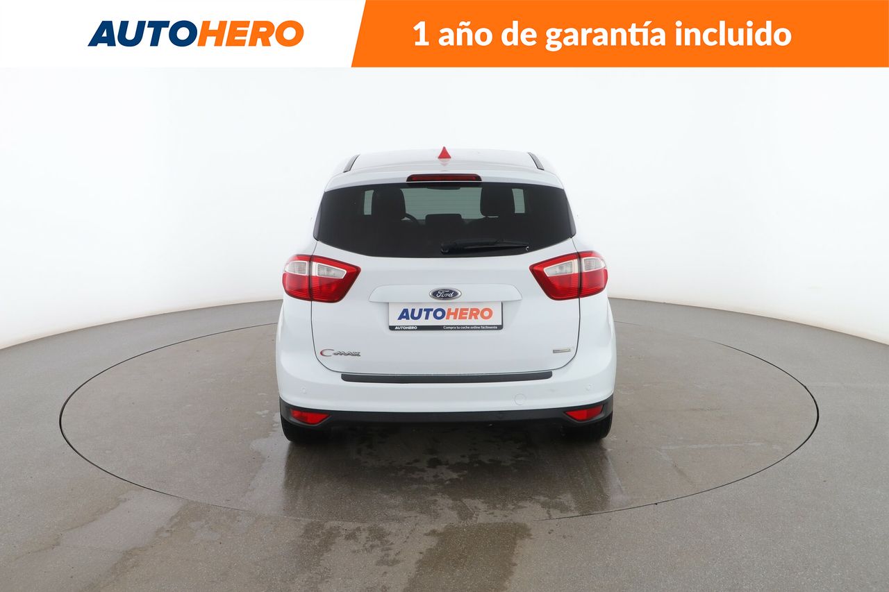 Foto Ford C-Max 5