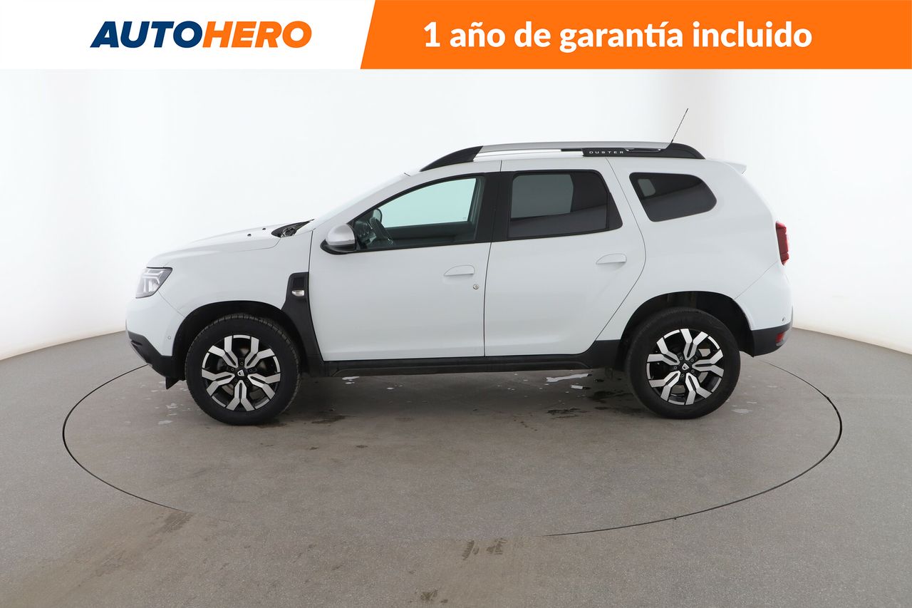 Foto Dacia Duster 3