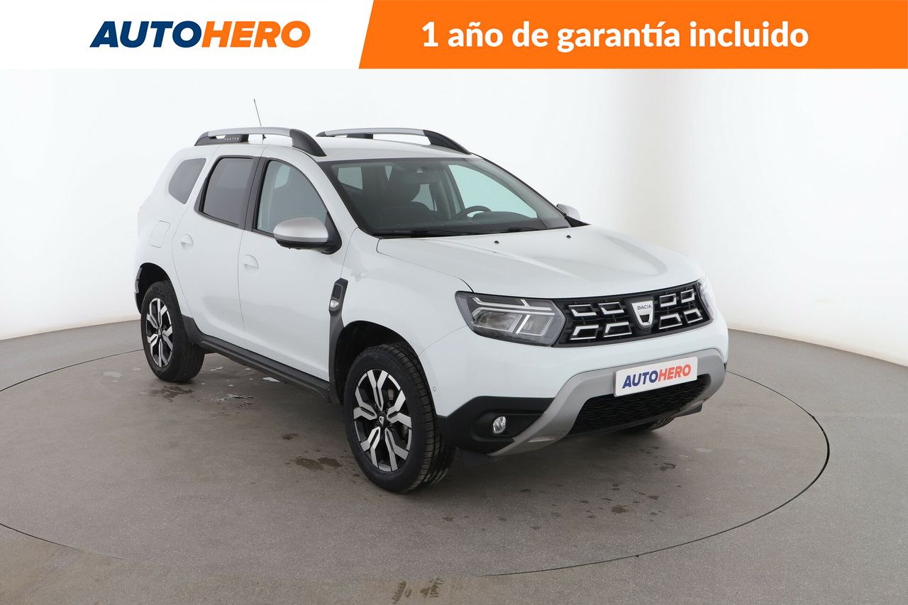 Foto Dacia Duster 8