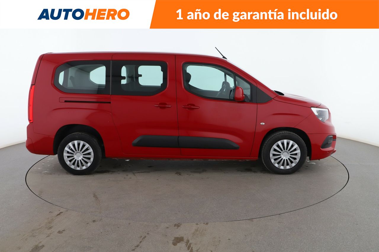 Foto Opel Combo Life 7