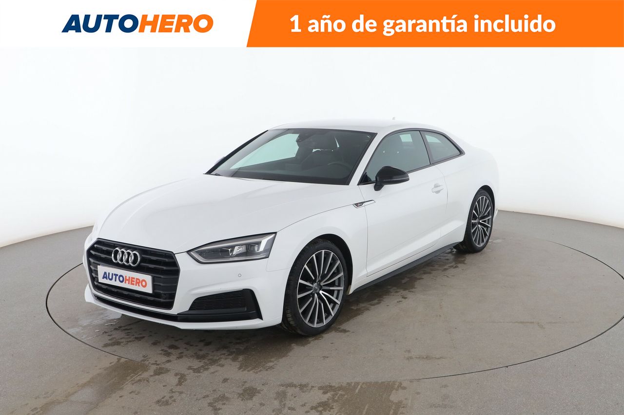 Foto Audi A5 1