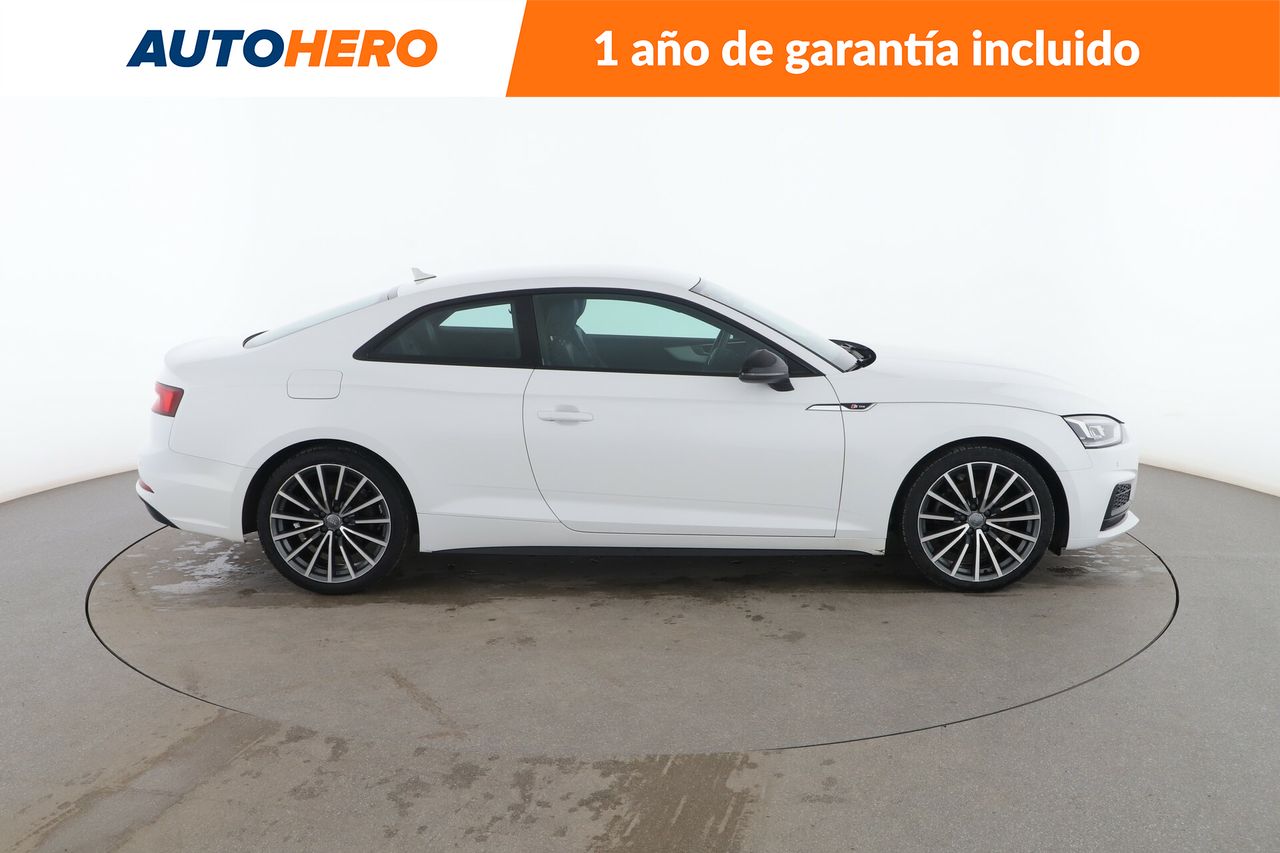 Foto Audi A5 7