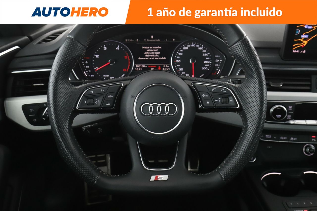 Foto Audi A5 20