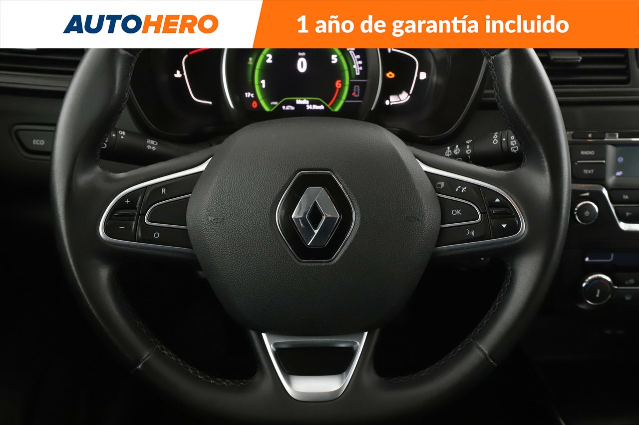 Foto Renault Kadjar 20